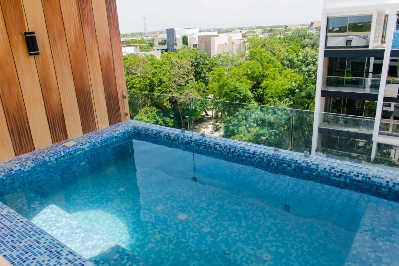 Hotel Gaia Residence 4*