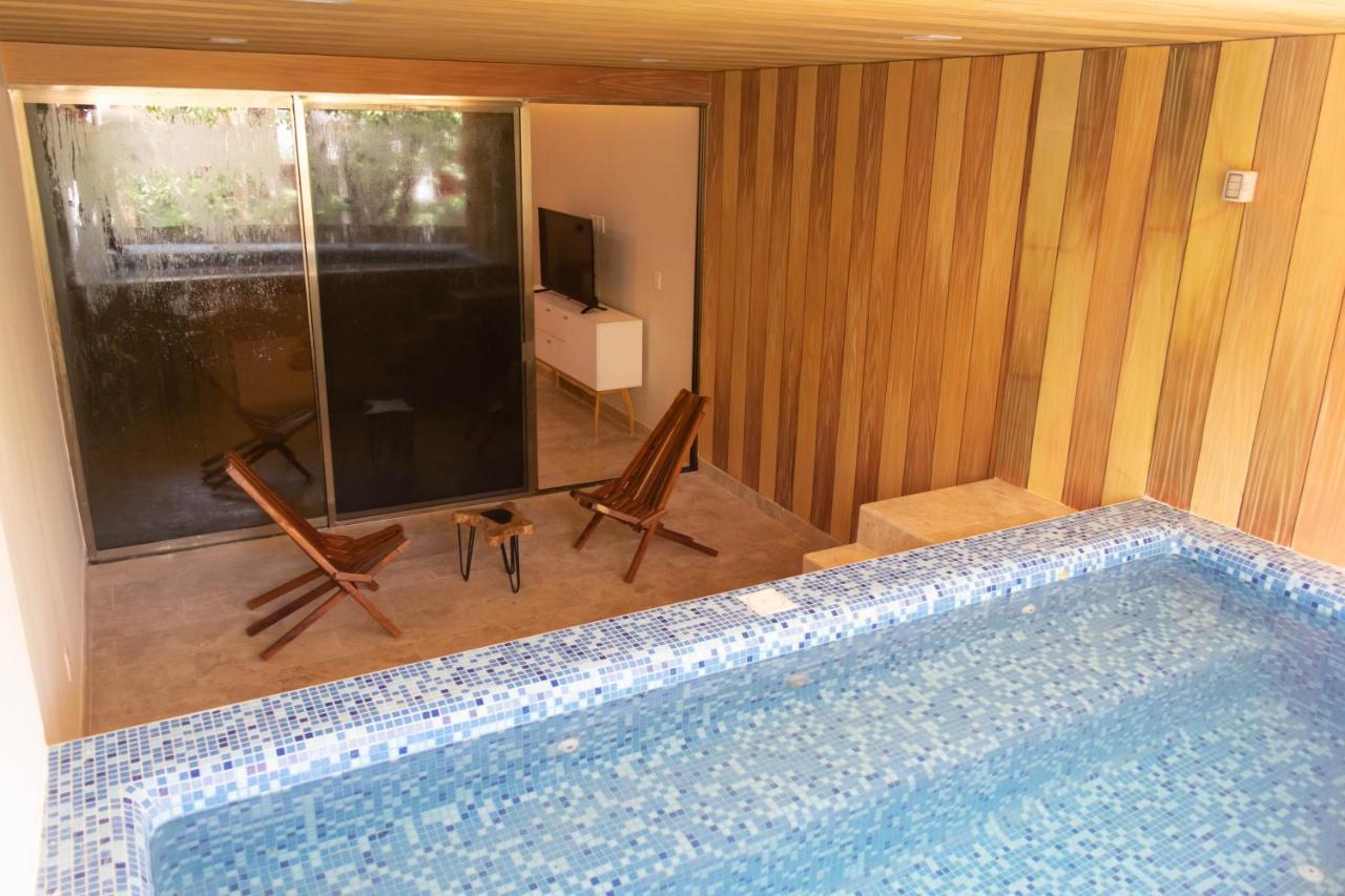 Hotel Gaia Residence Tulum