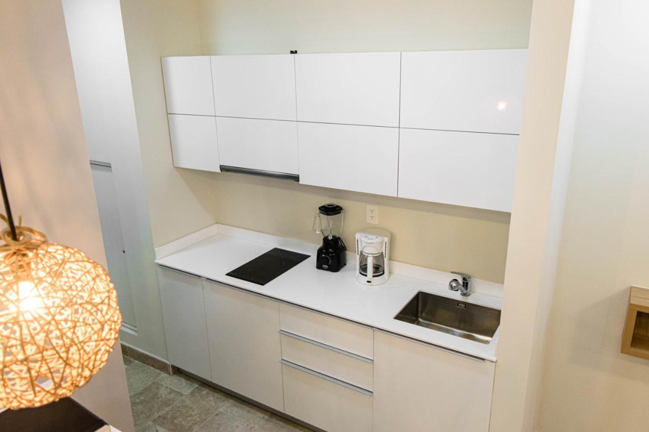 Hotel Gaia Residence Tulum