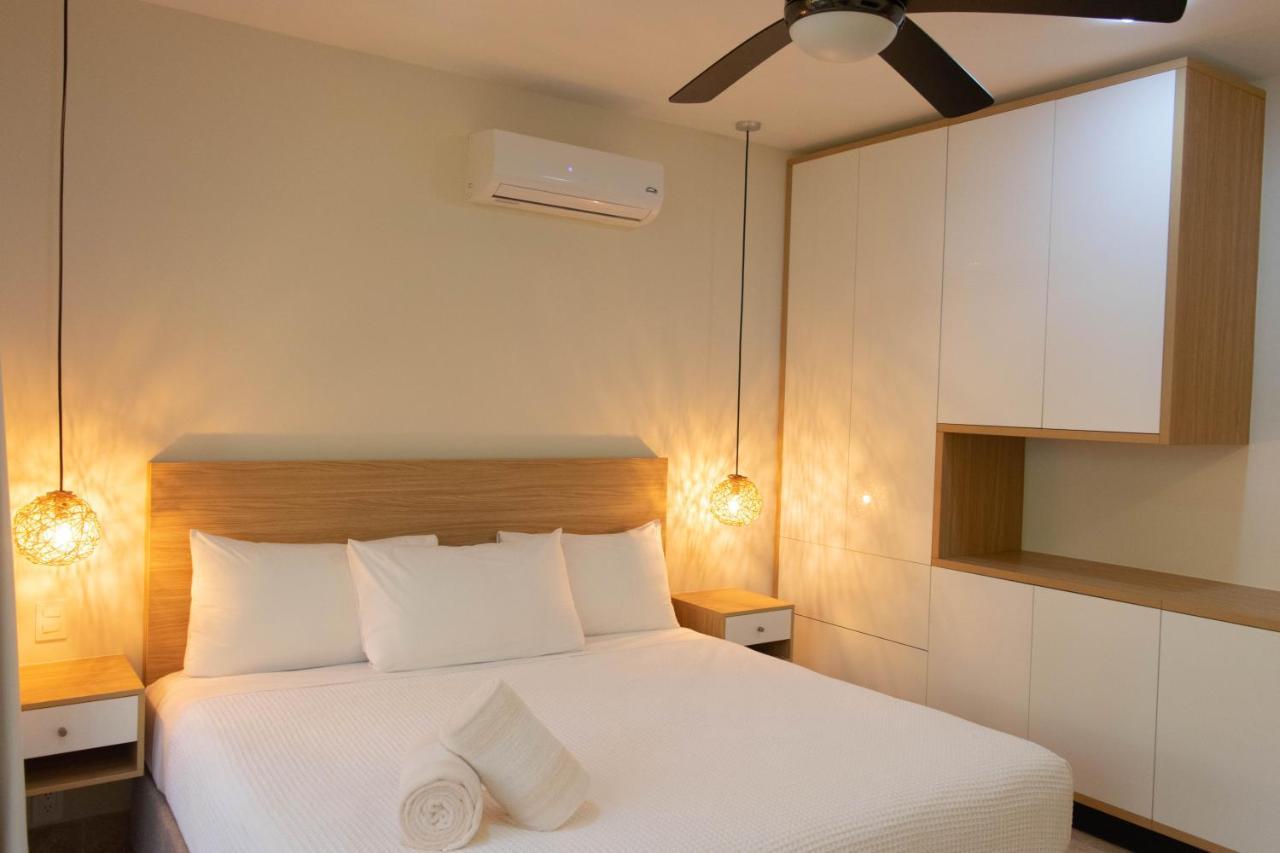 Gaia Residence Hotel Tulum
