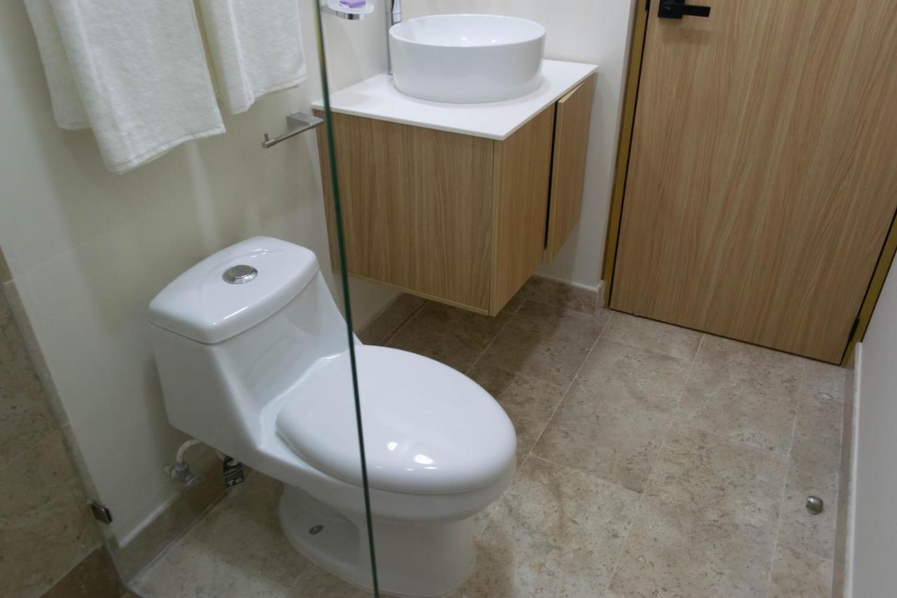 Gaia Residence Hotel