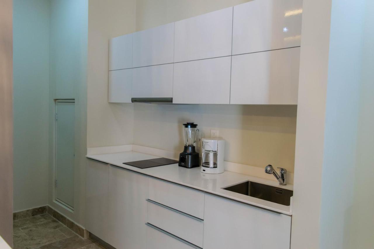 Gaia Residence 4* Tulum