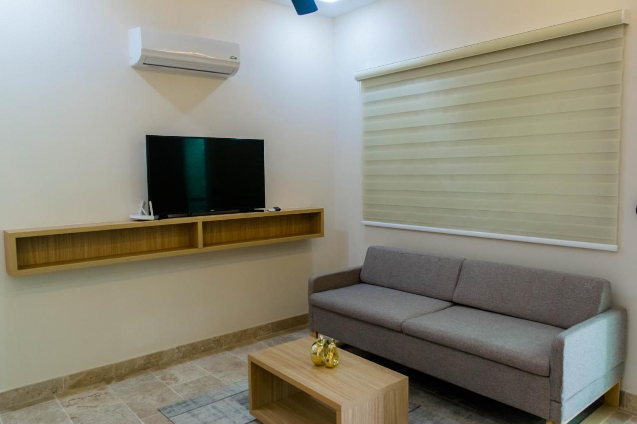 Gaia Residence Hotel