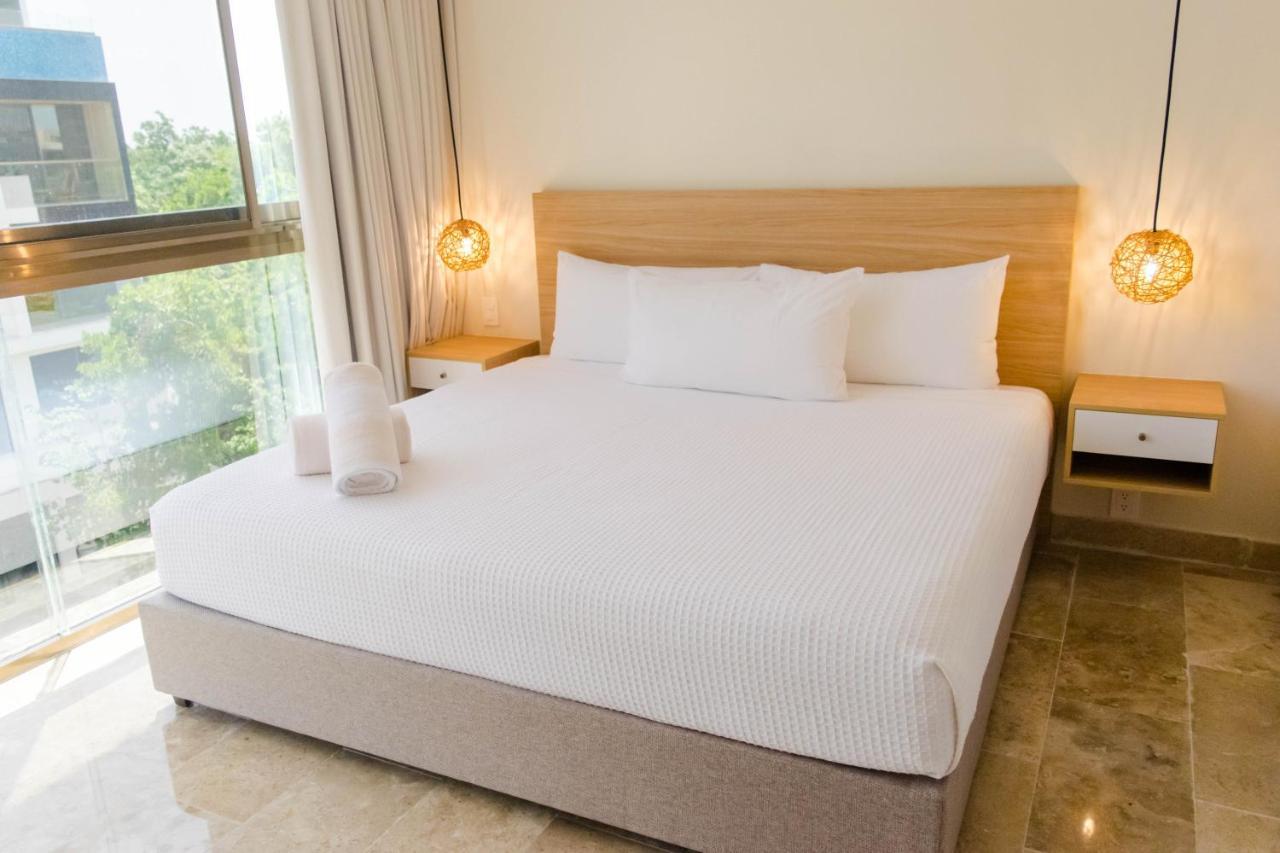 Gaia Residence 4* Tulum