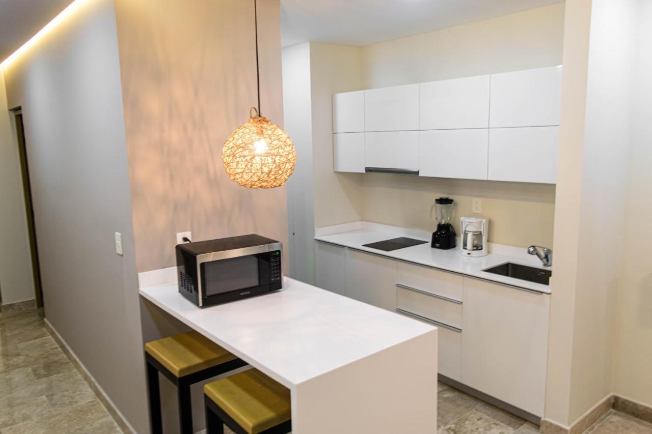 Gaia Residence Hotel Tulum