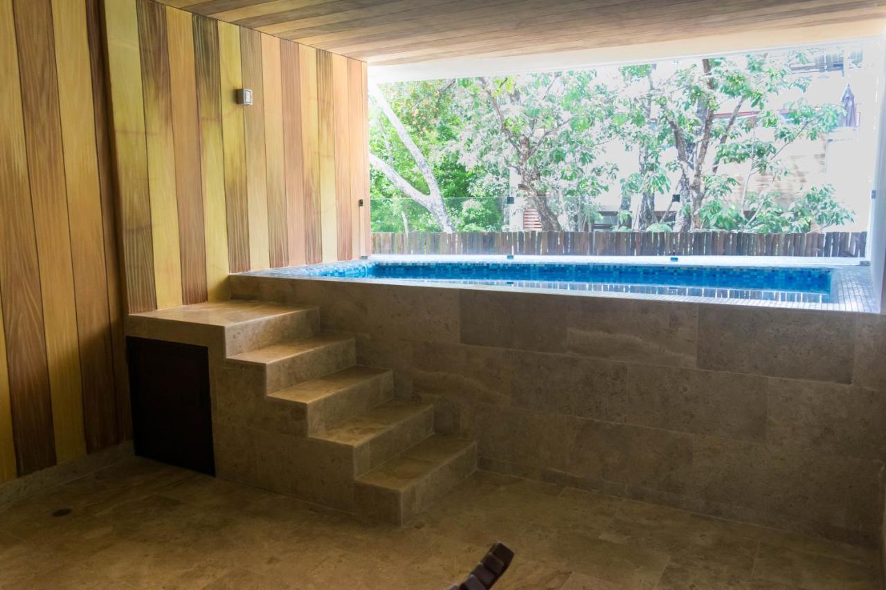 Gaia Residence 4* Tulum