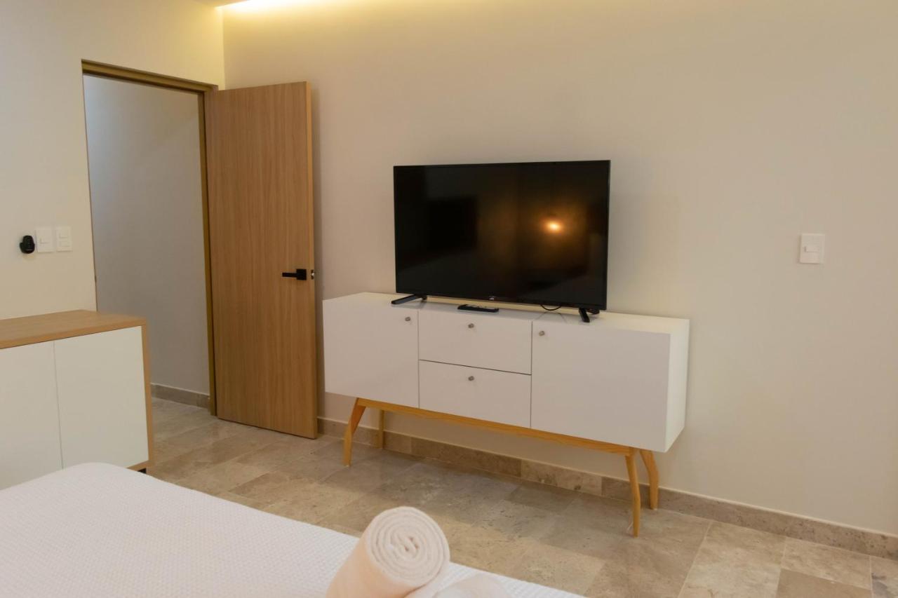 Gaia Residence 4* Tulum