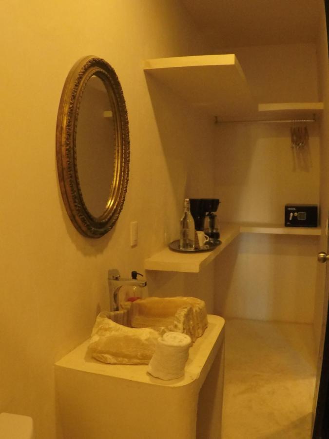 Sivana Hotel Tulum