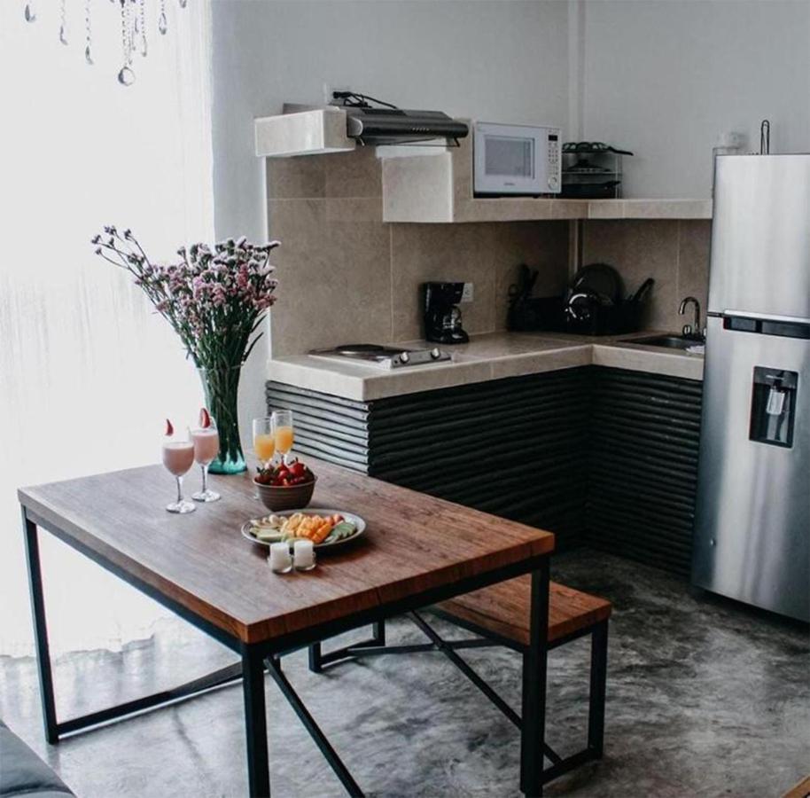 Elixir Homes Apartamento