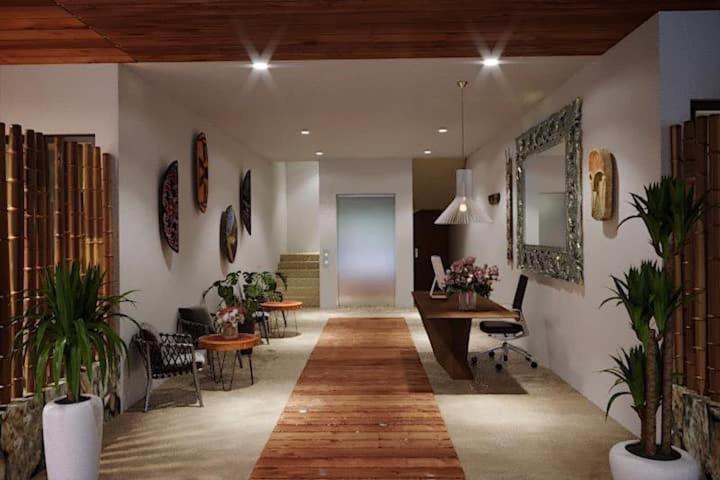 Aparthotel Moma Tulum