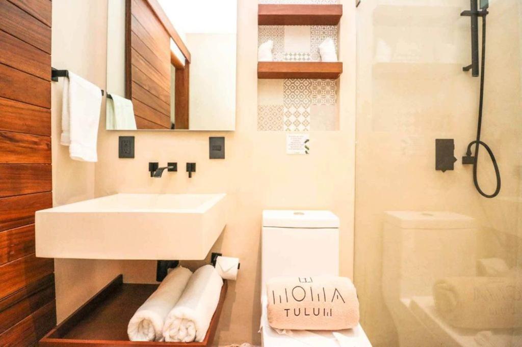 Aparthotel Moma Tulum *