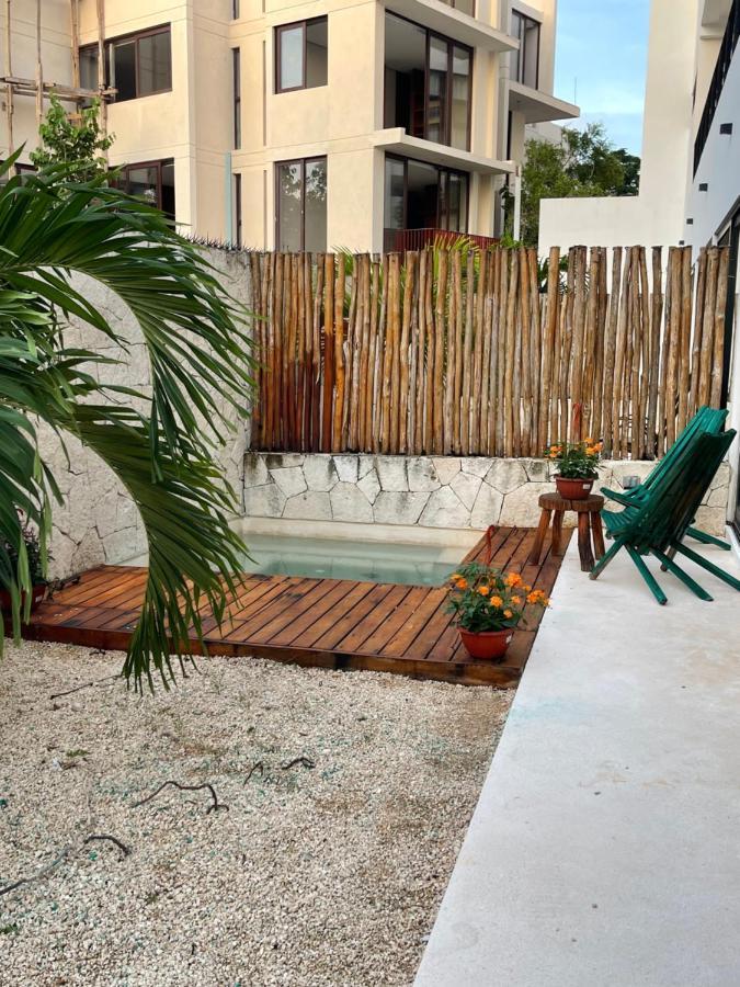 Moma Tulum Aparthotel Tulum