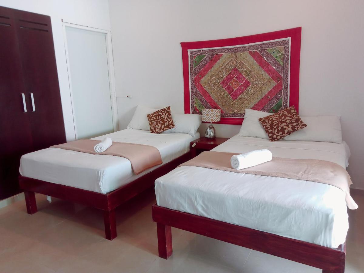 Akalan Aparthotel 4*