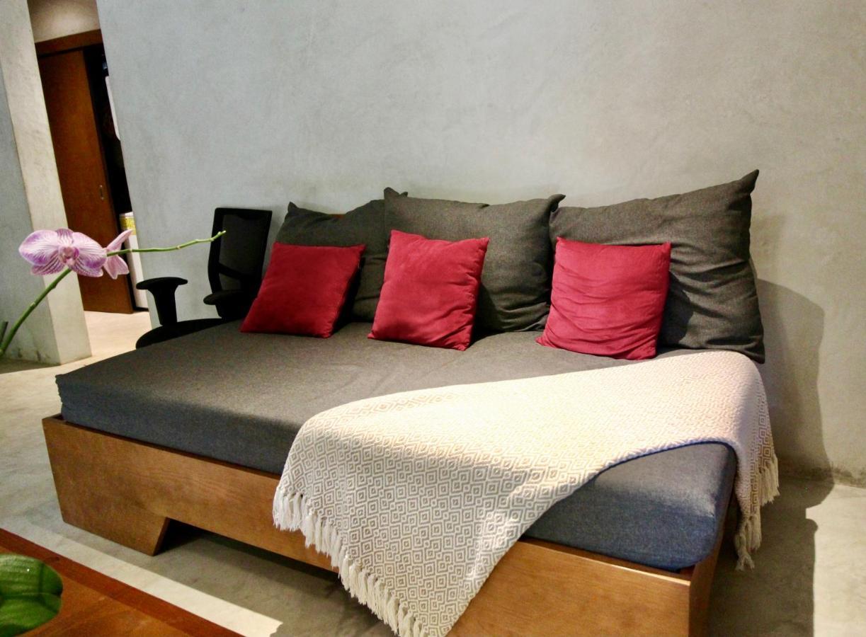 Suk Ha At La Veleta Apartment Tulum