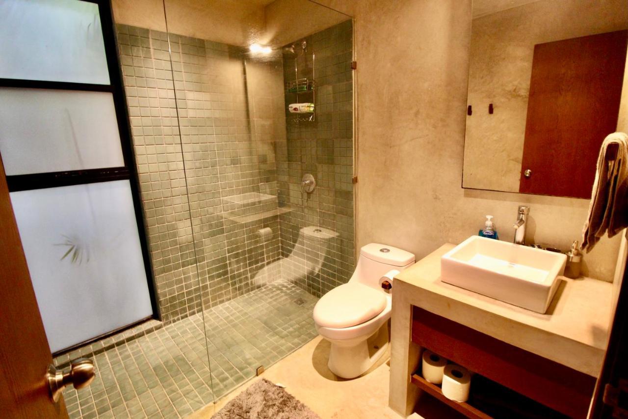 Suk Ha At La Veleta Apartment Tulum