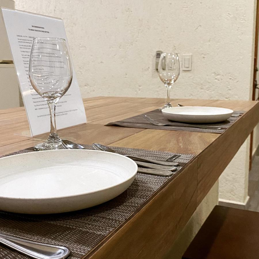 Baklis Apartment
