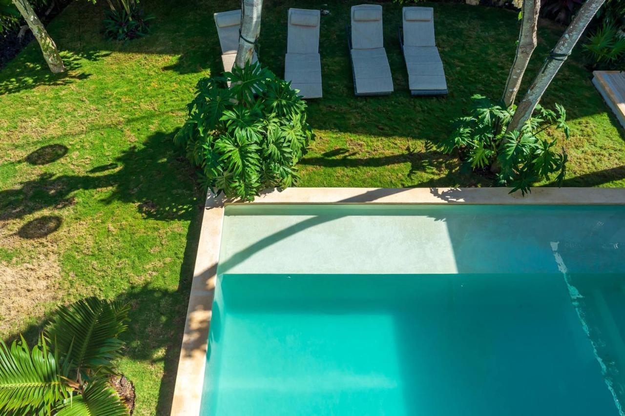 Chic & Mexican Villa, A True Oasis Pool, Security Holiday home *