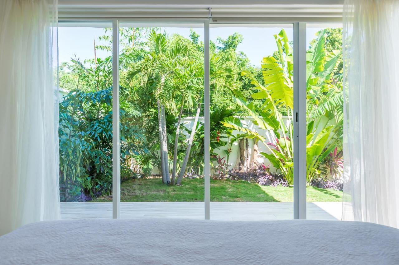 Holiday home Chic & Mexican Villa, A True Oasis Pool, Security Tulum