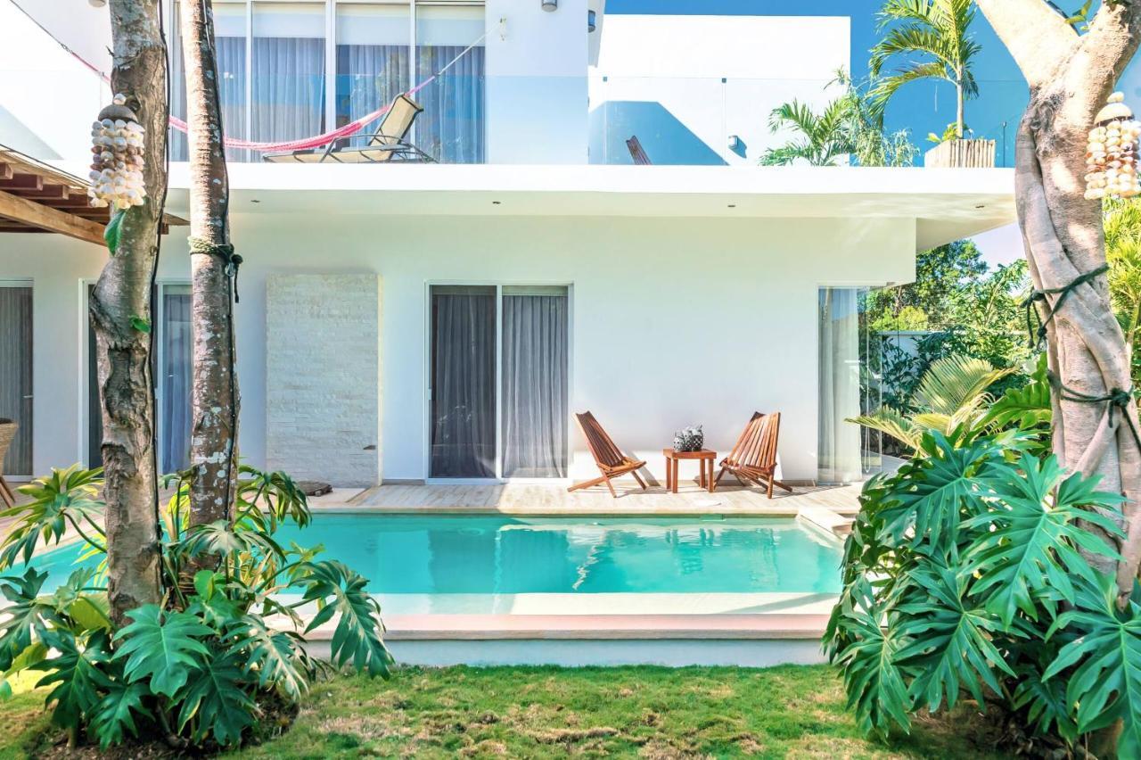 Calma, Chic & Mexican Villa, A True Oasis Pool, Security