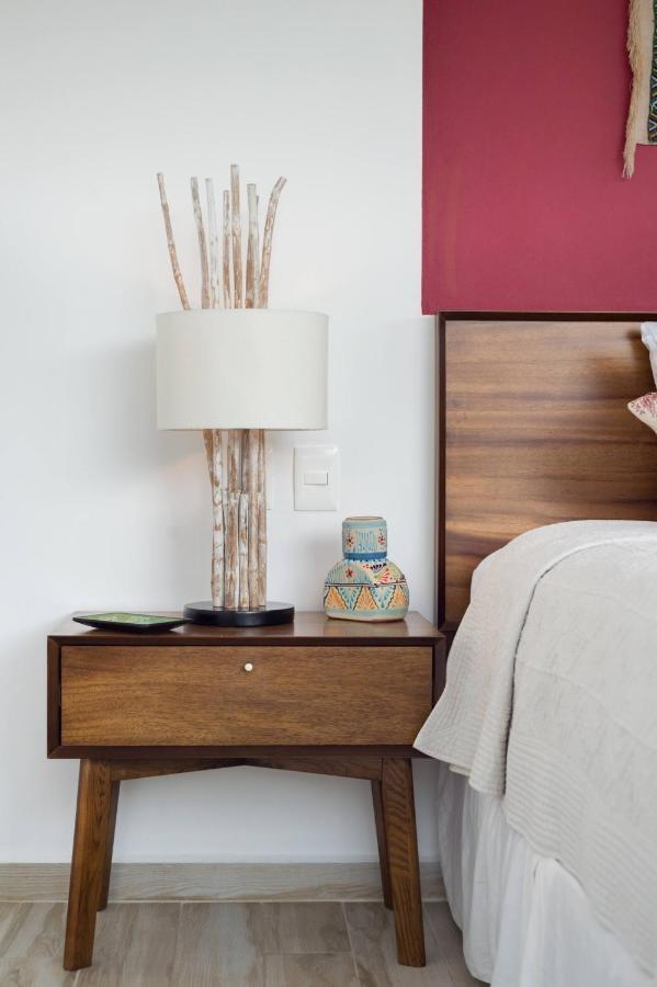 Calma, Chic & Mexican Villa, A True Oasis Pool, Security * Tulum