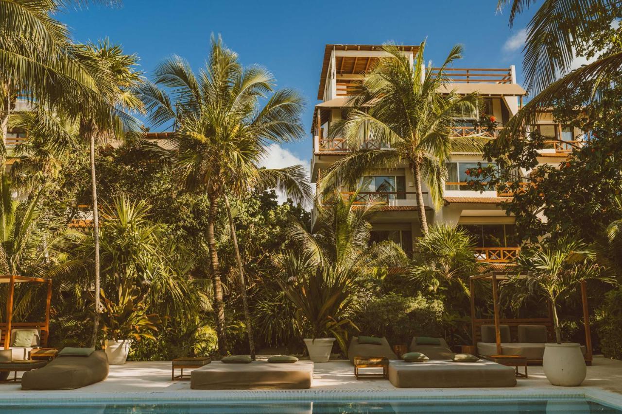 Jashita (adults Only) Hotel Tulum