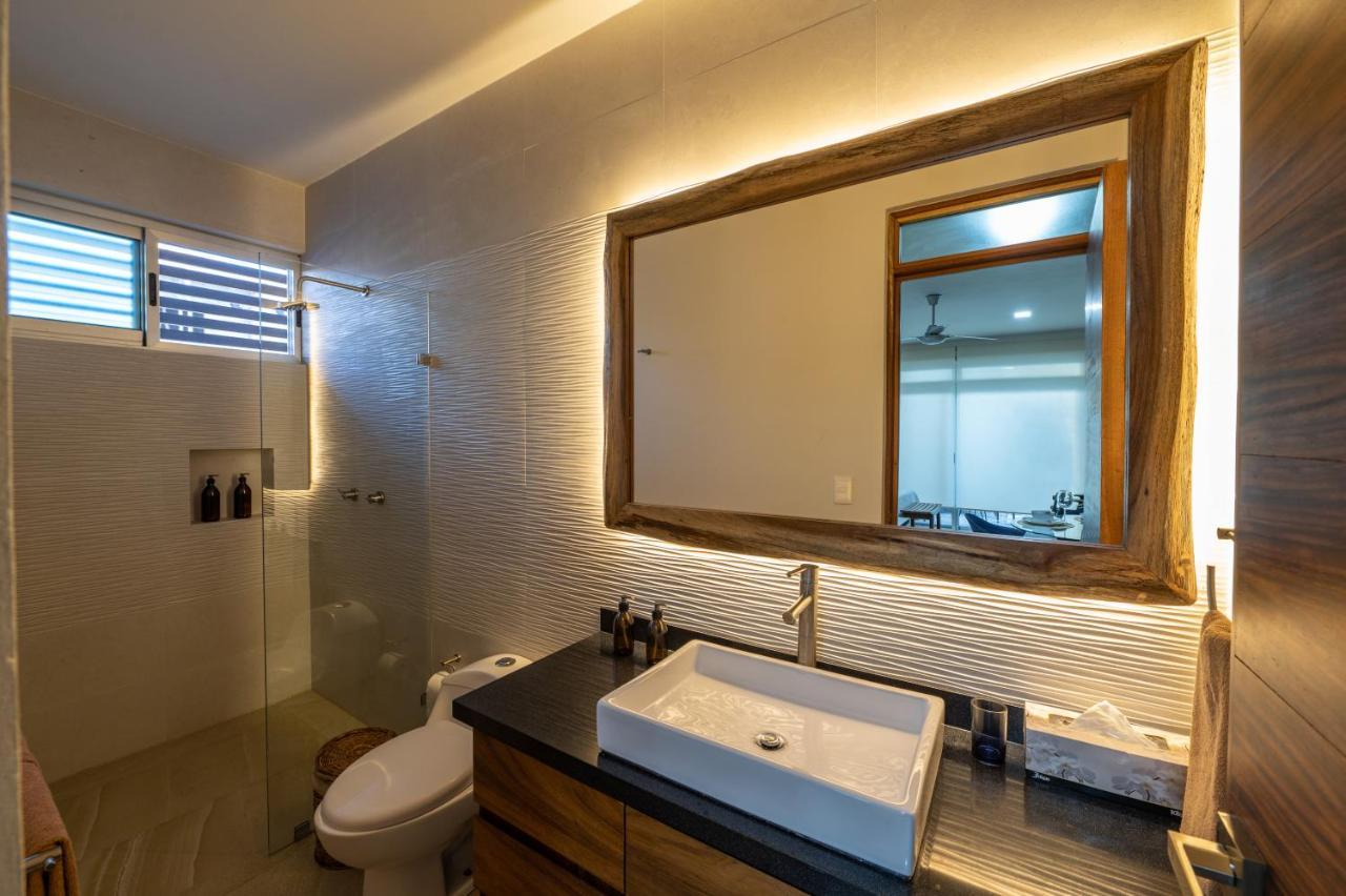 Casa Del Arbol * Tulum