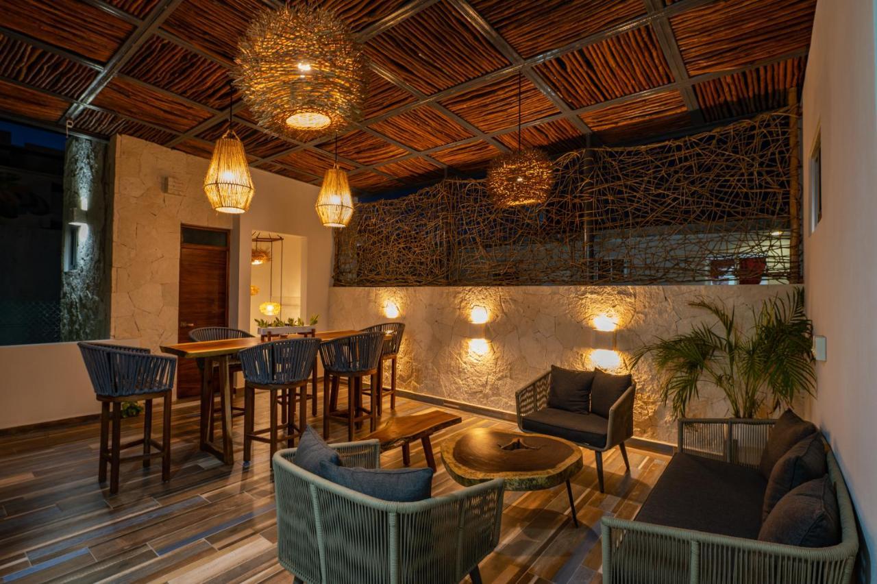 Casa Del Arbol Wifi 100mb! Tulum