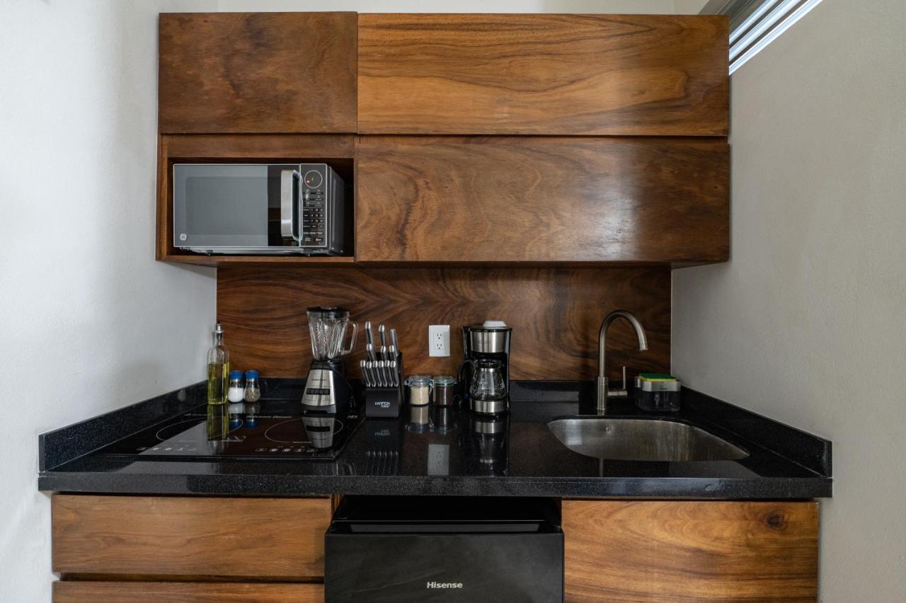 Apartment Casa Del Arbol