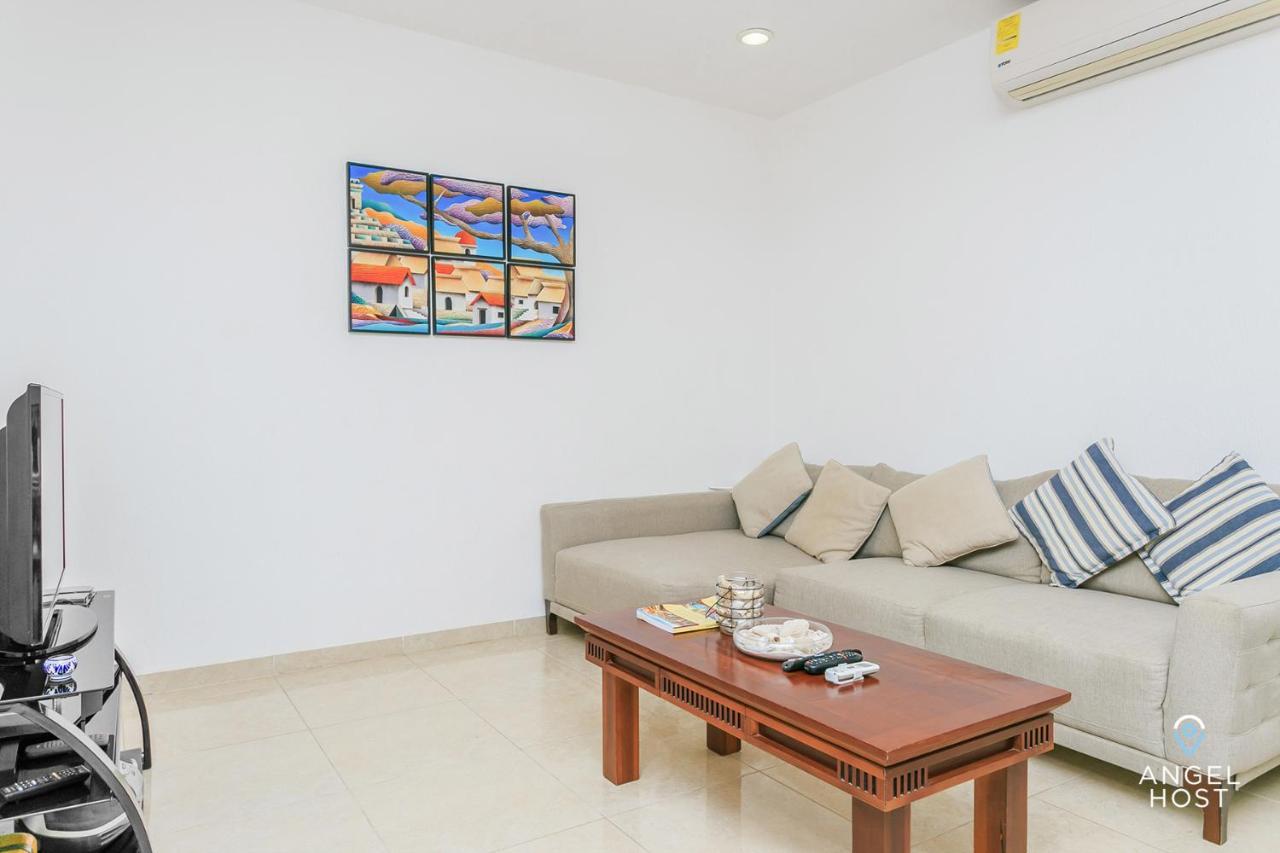 Perfectly Situated Between The Beach & Town By Stella Apartment Tulum