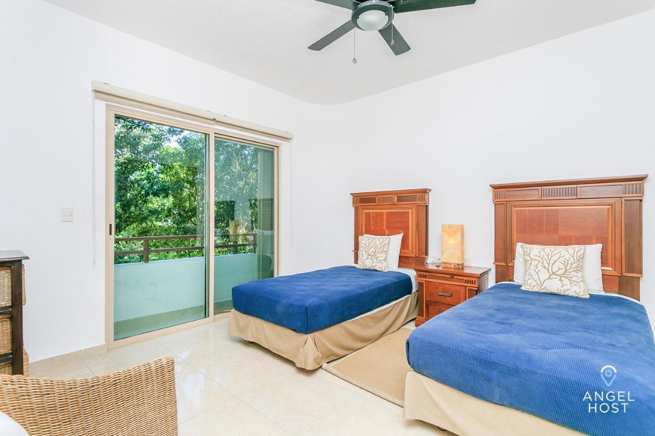 Perfectly Situated Between The Beach & Town By Stella