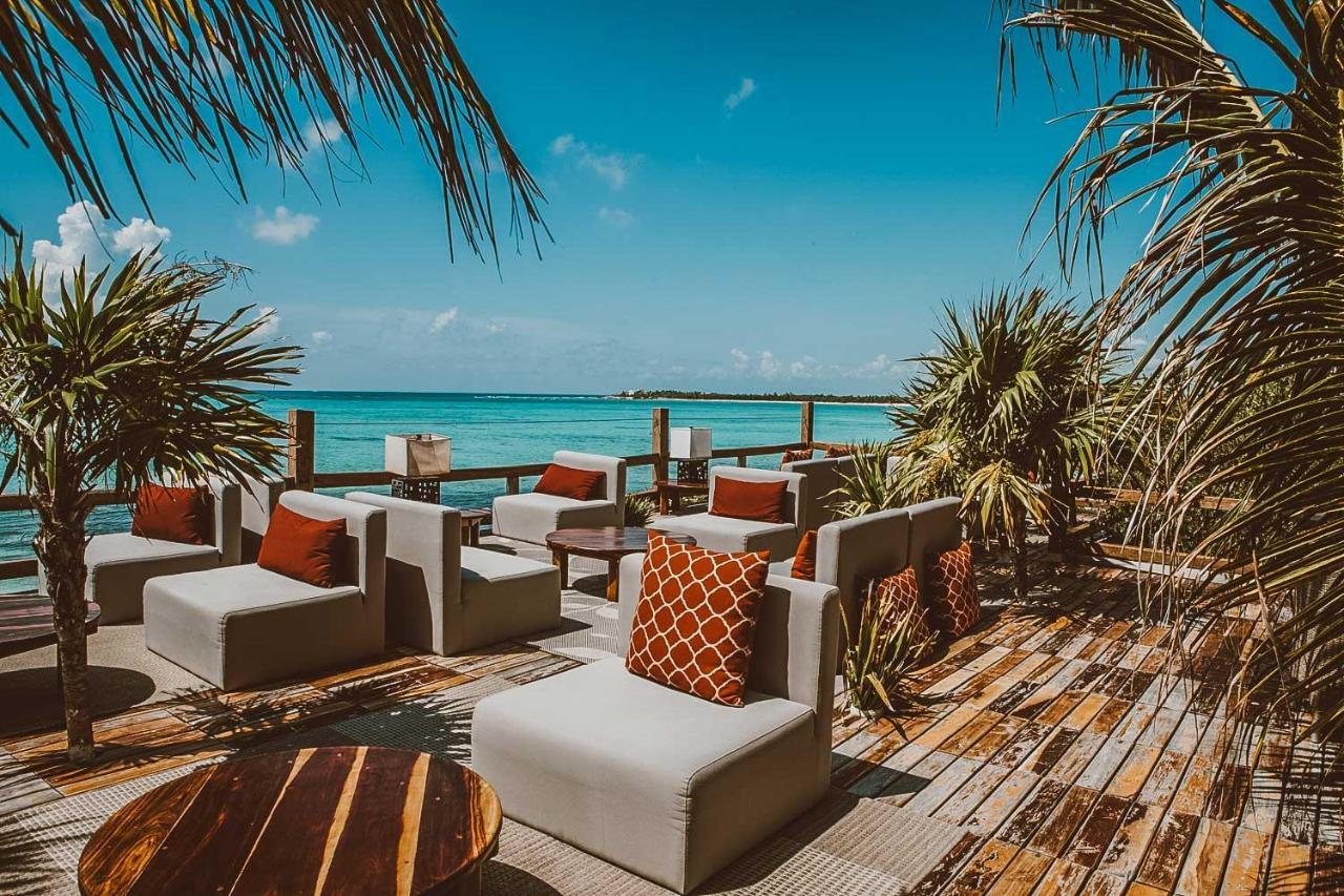 Jashita Hotel (Adults Only) Hotel Tulum