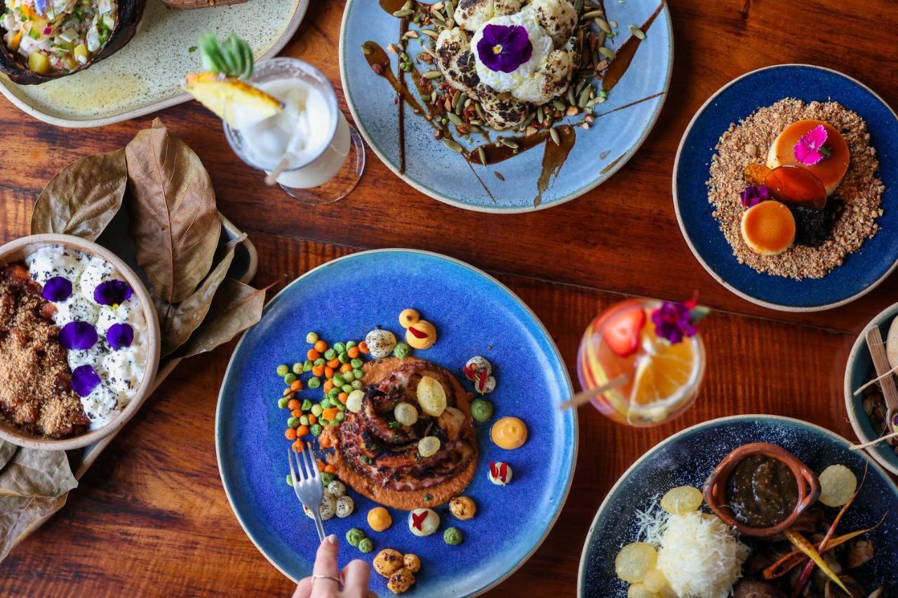 Ma'xanab Hotel Tulum