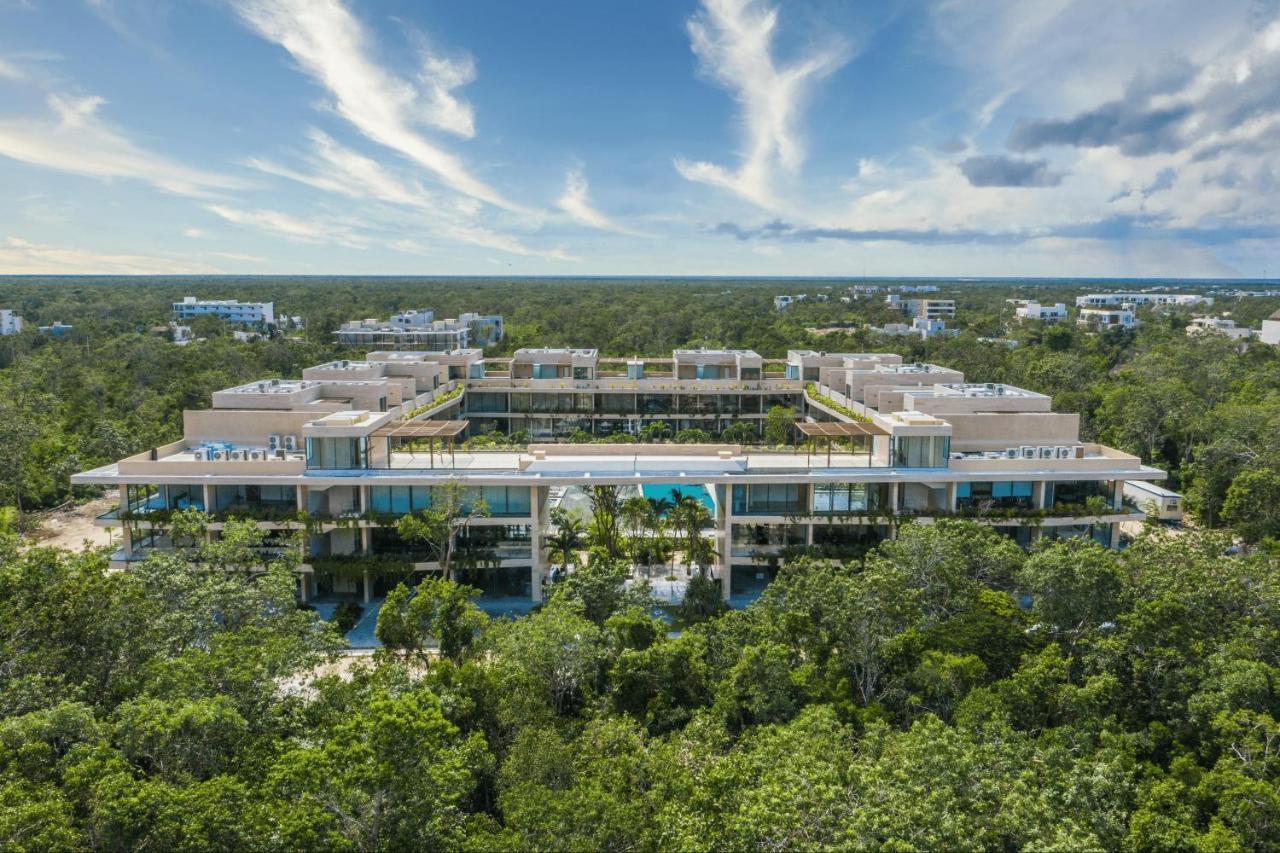 Mistiq Aparthotel 3*