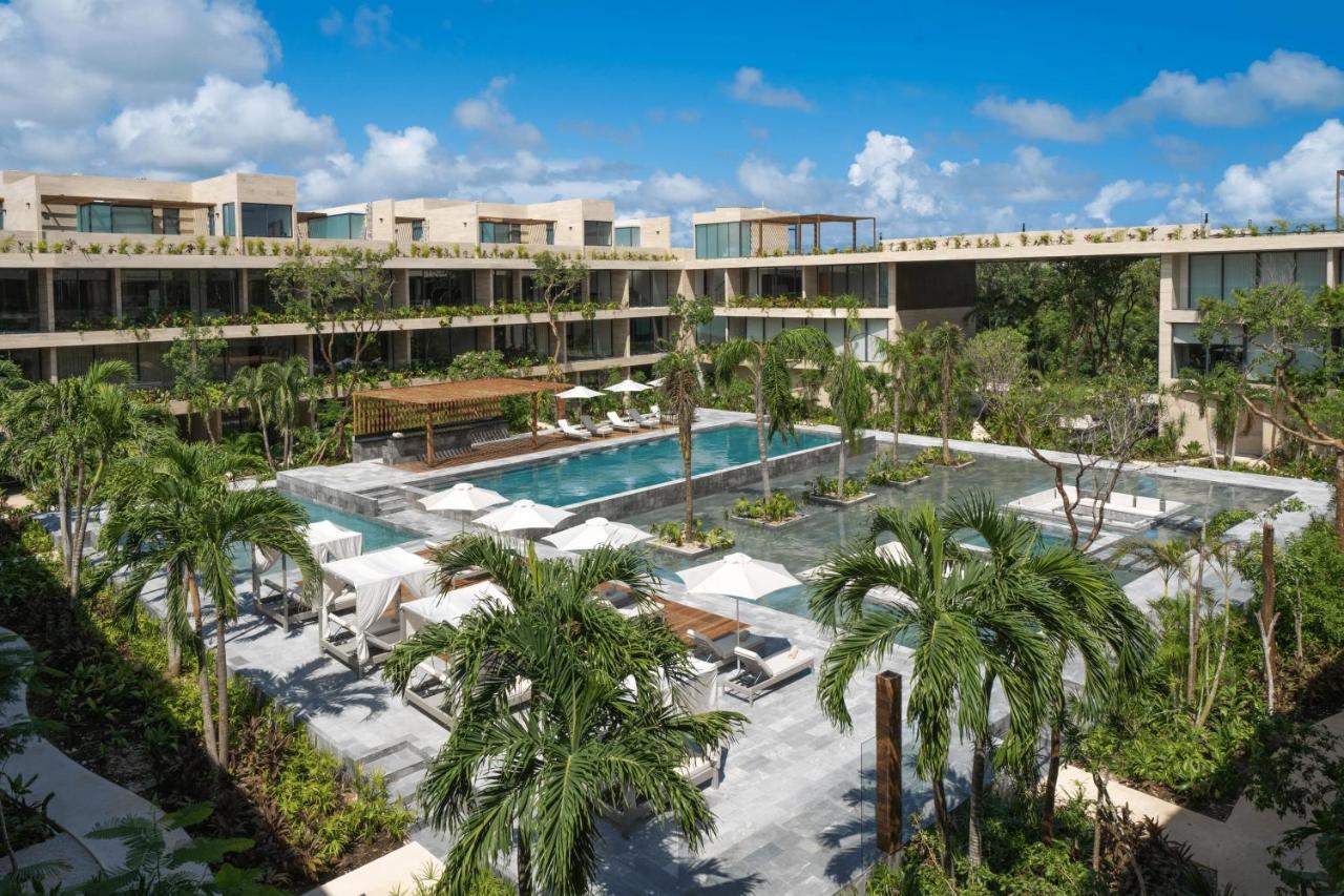 Mistiq Aparthotel Tulum