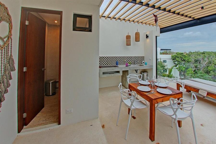 Aparthotel The Panoramic By Xperience