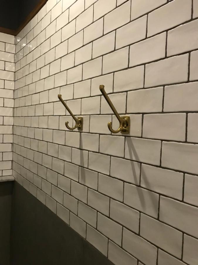 Loba Male Only Tulum