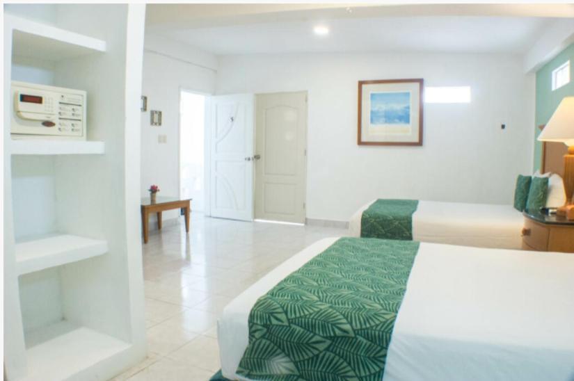 Central Station Hotel