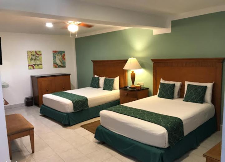 Central Station Tulum