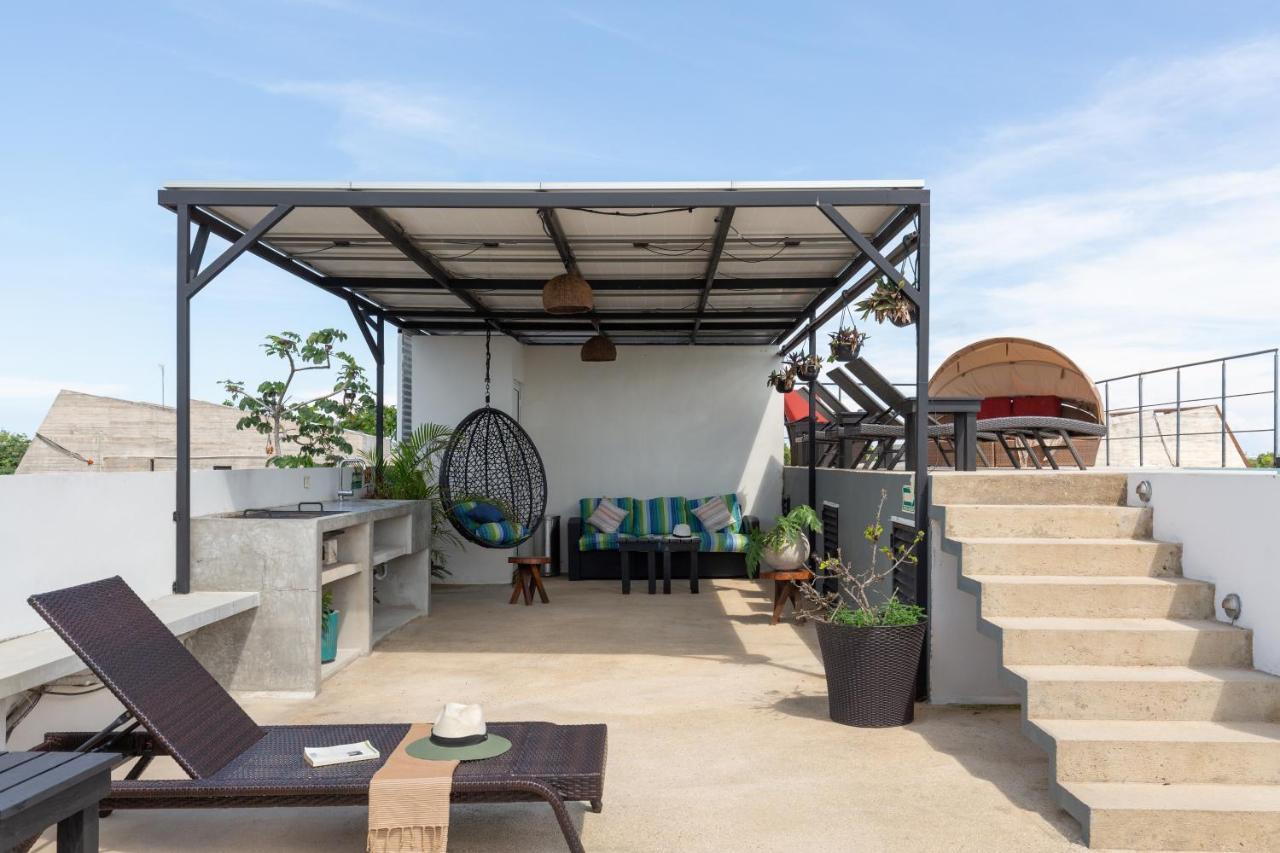 Los Amigos Tulum * Tulum