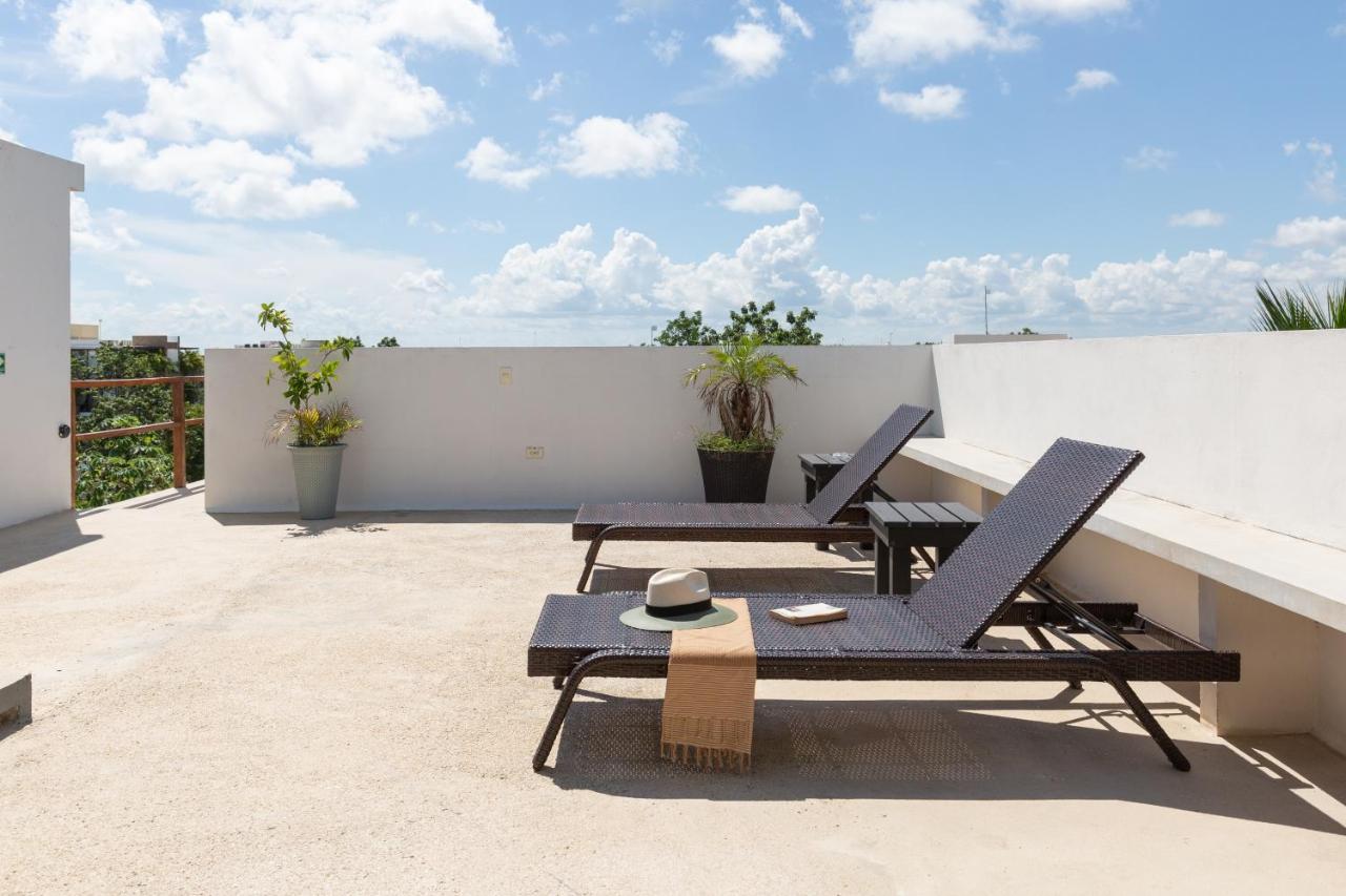 Apartment Los Amigos Tulum Tulum