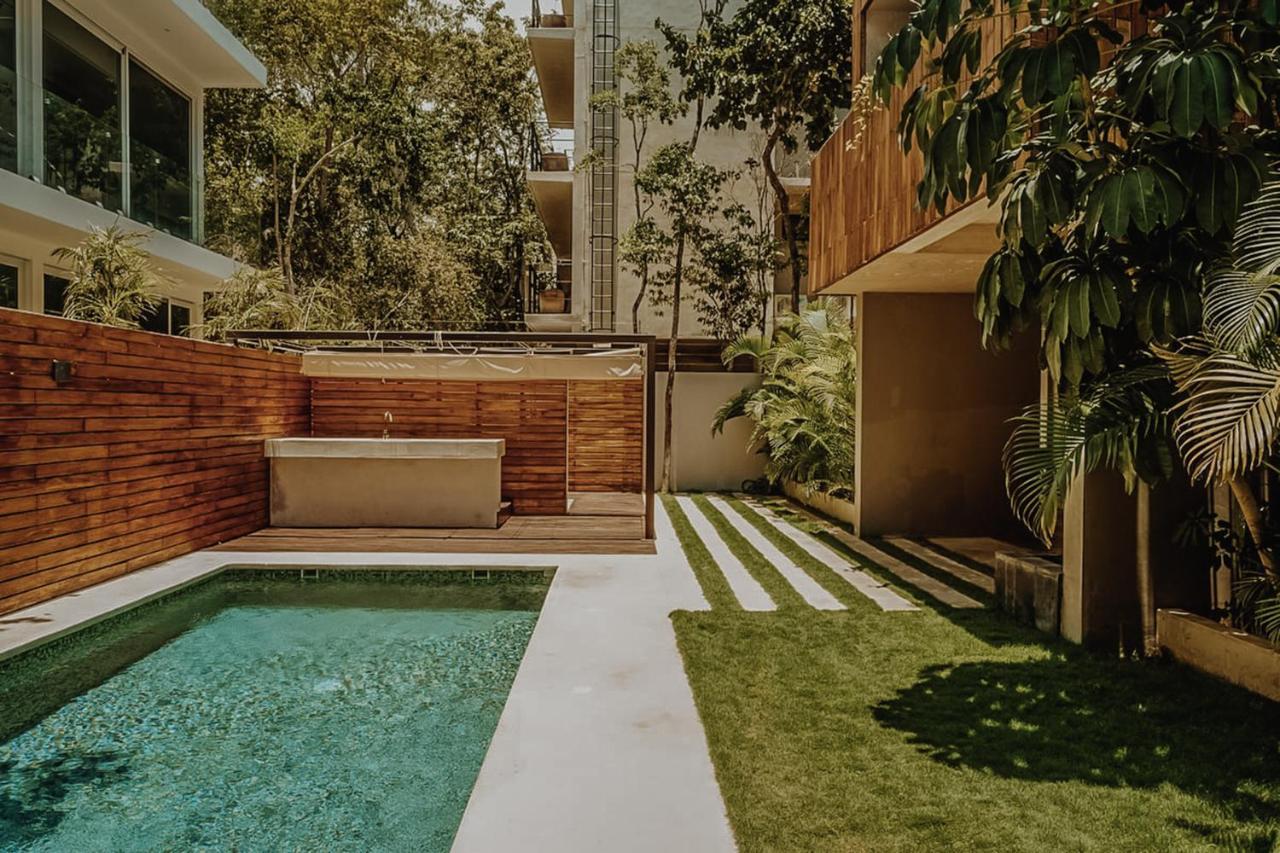 Apartment Chic In The Heart Of By Stella Tulum