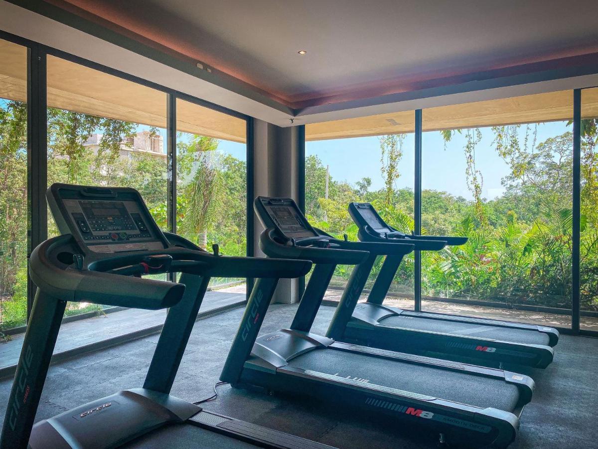Mistiq Aparthotel Tulum