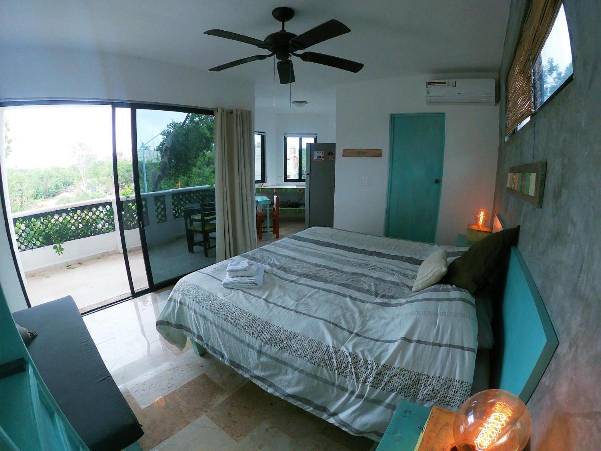 Guest house The Castle Of Tulum