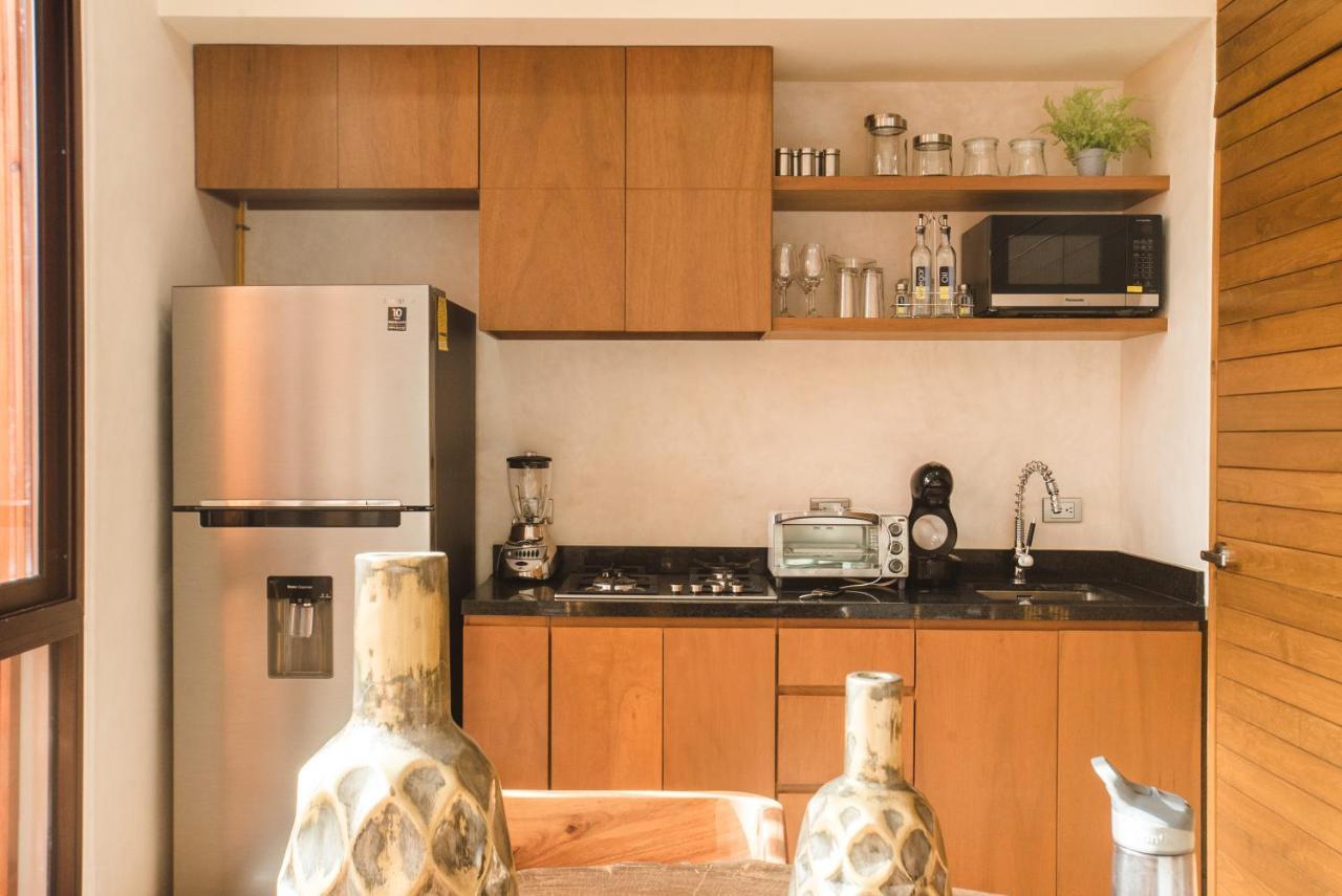 Nahil Tulum. Luxury Apt. 3 Pools, Incredible Rooftop View! Apartment *