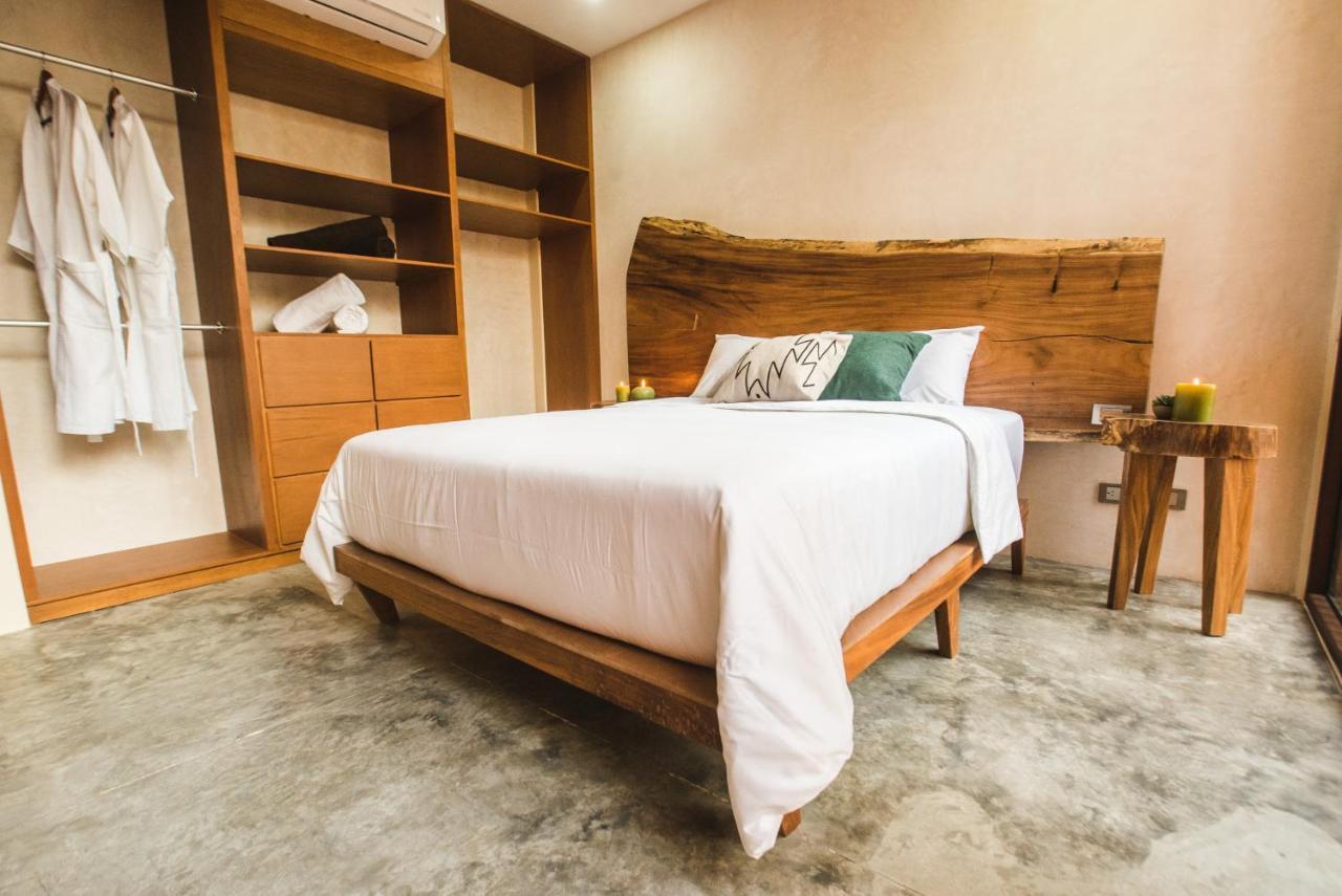 Nahil Tulum. Luxury Apt. 3 Pools, Incredible Rooftop View! Apartment