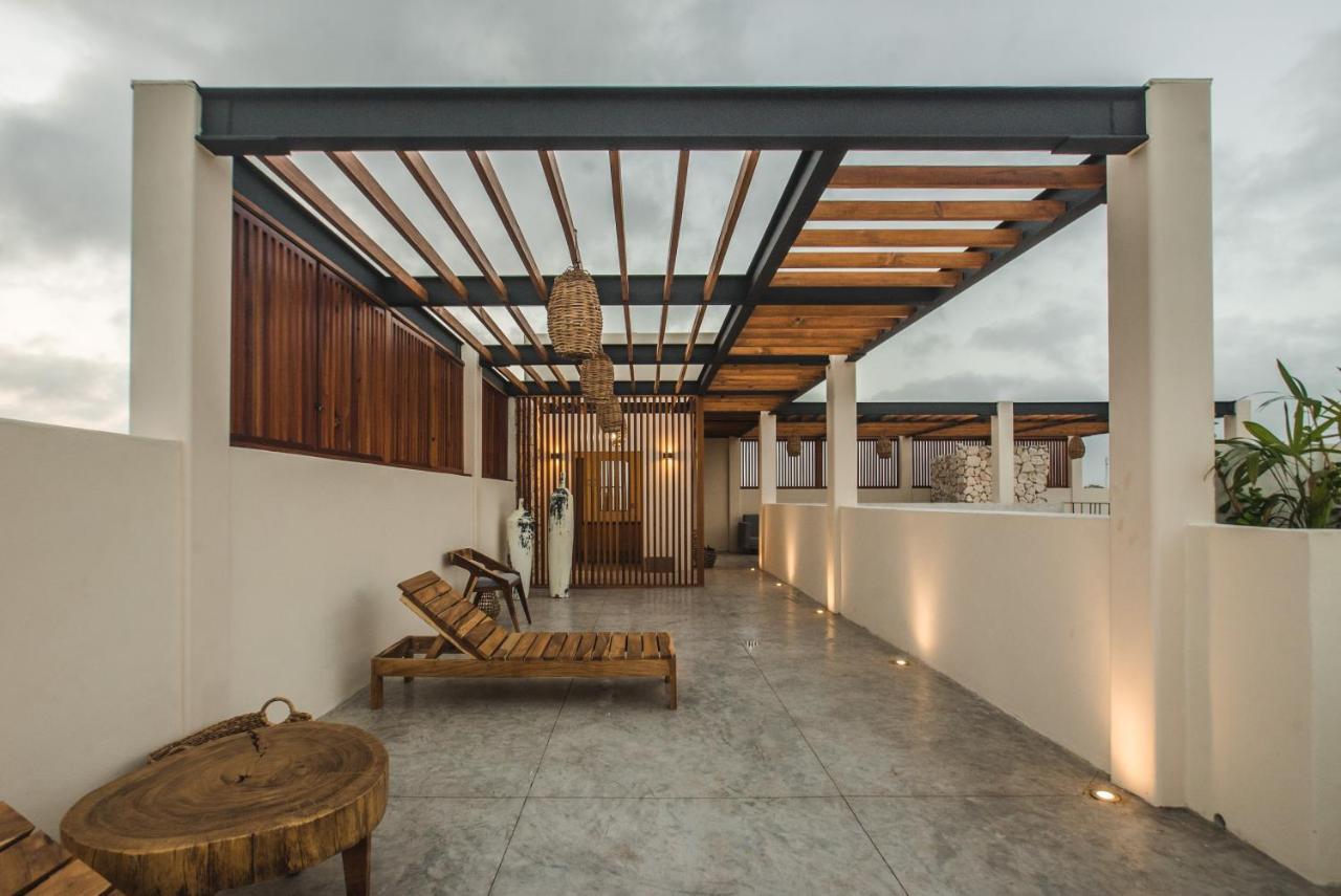 Apartment Nahil Tulum. Luxury Apt. 3 Pools, Incredible Rooftop View!