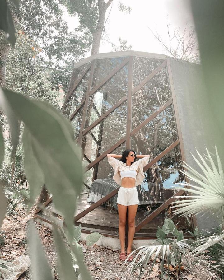 Hotel Selvatik - Jungle Pod Tulum
