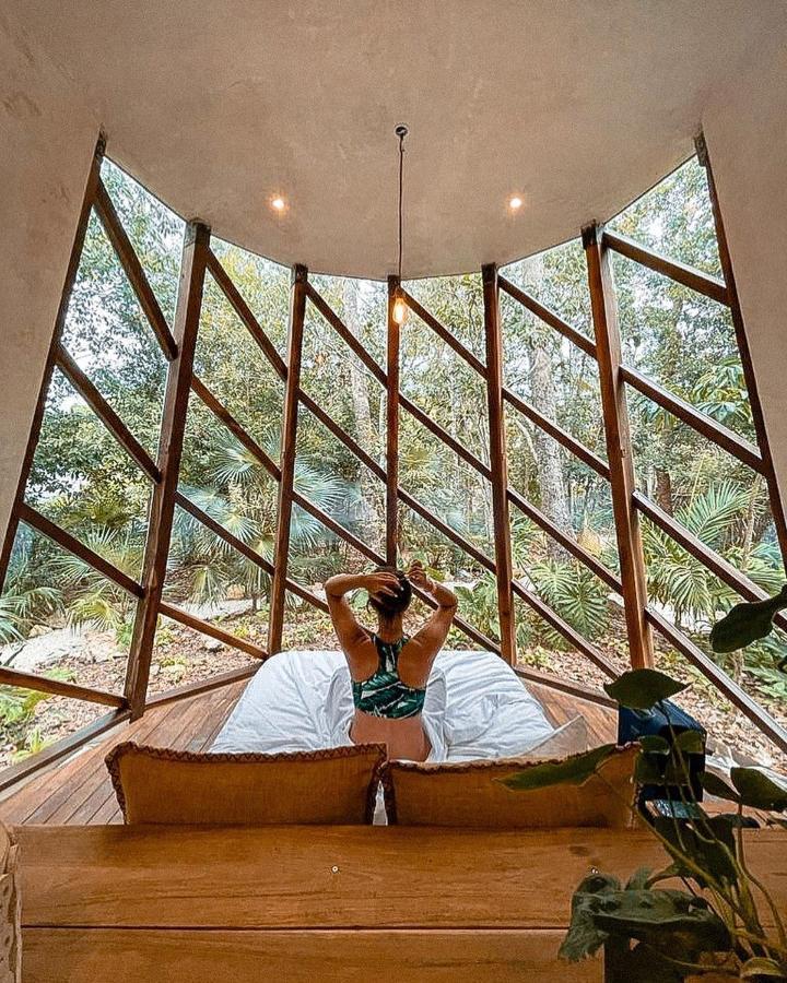 Selvatik - Jungle Pod 3* Tulum