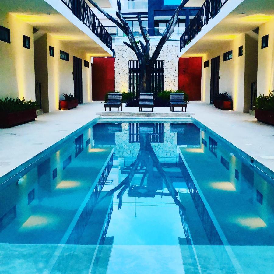 La Casa Del Buho Apartment