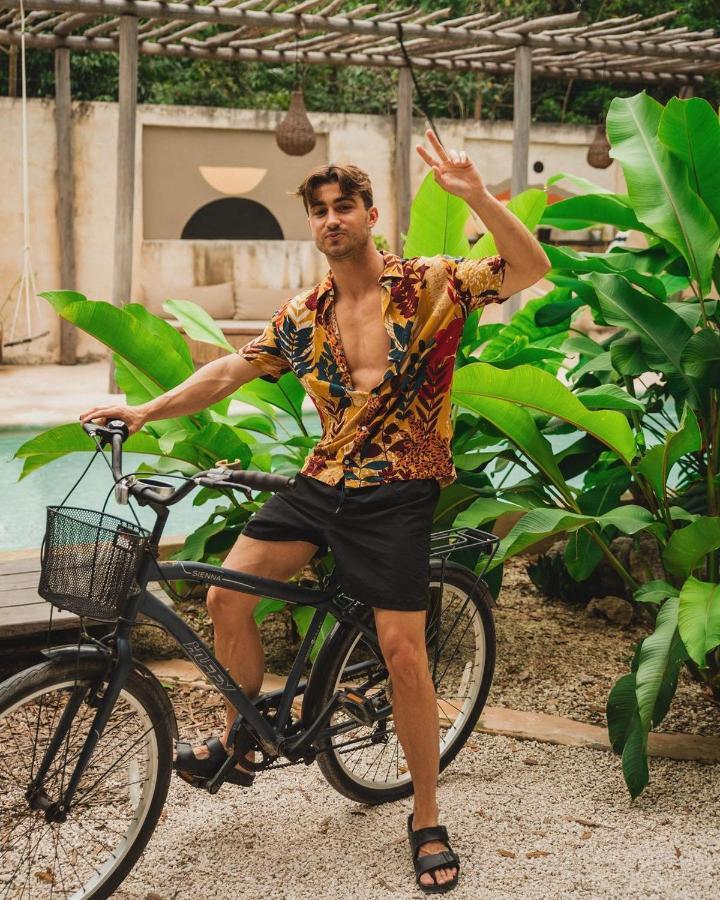 Chill Kanil Apartment Tulum